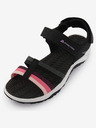 ALPINE PRO Agira Sandals