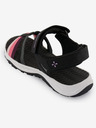 ALPINE PRO Agira Sandals