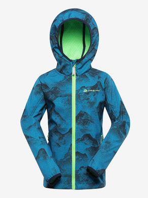 ALPINE PRO Ezoro Kids Jacket