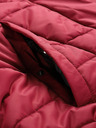 ALPINE PRO Golena Coat