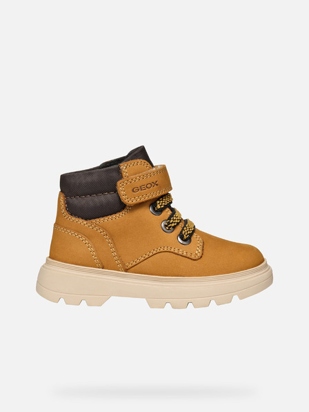 Geox Kiddartah Kids Ankle boots