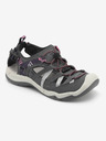 ALPINE PRO Sagra Sandals