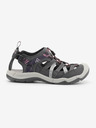 ALPINE PRO Sagra Sandals