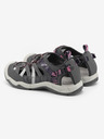 ALPINE PRO Sagra Sandals