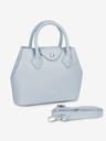 Vuch Gabi Mini Blue Handbag