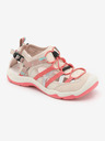 ALPINE PRO Sagra Sandals