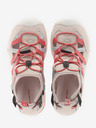 ALPINE PRO Sagra Sandals