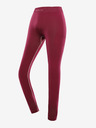 ALPINE PRO Lessa Leggings