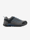 ALPINE PRO Semte Outdoor shoes