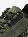 ALPINE PRO Wasde Sneakers