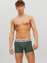 Jack & Jones Rikki Boxers 3 Piece