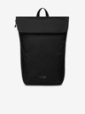 Vuch Lynx Black Backpack