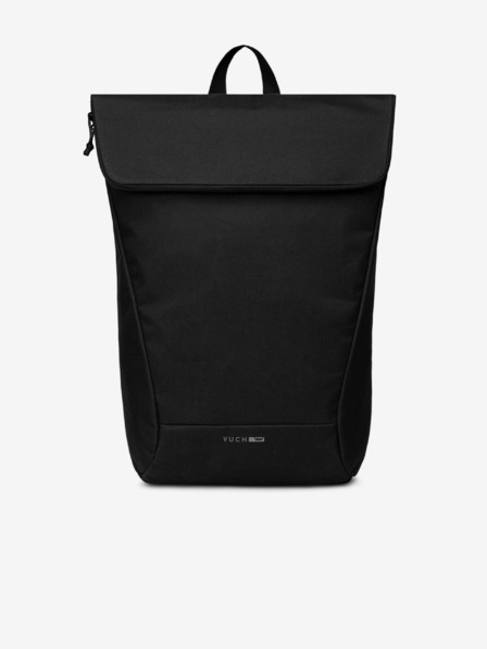 Vuch Lynx Black Backpack