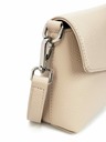 Vuch Leyra Beige Handbag