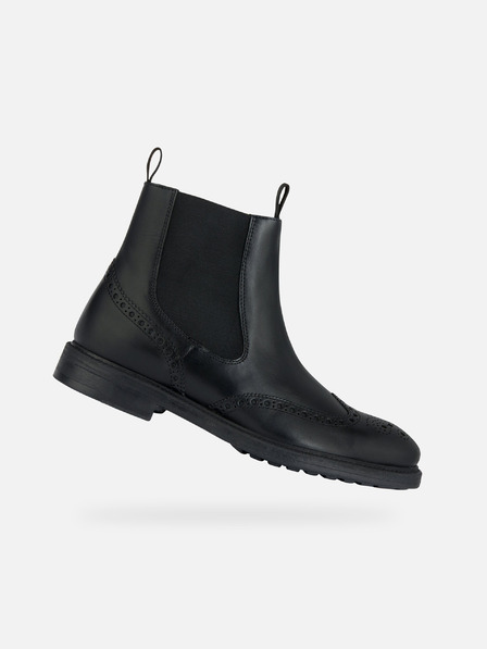 Geox Tiberio Ankle boots