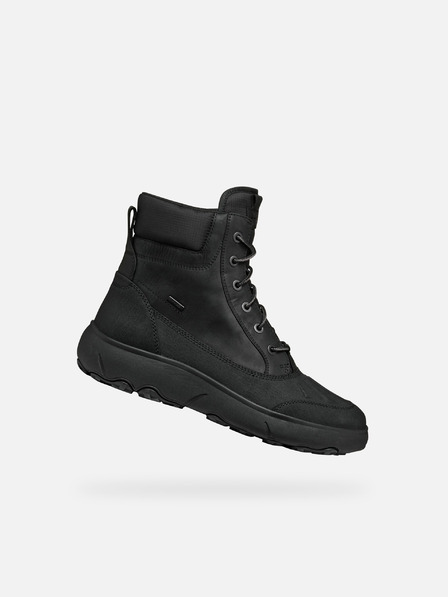 Geox Nebula + Grip AB Ankle boots