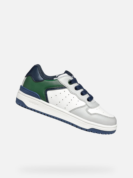 Geox Washiba Kids Sneakers