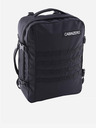 CabinZero Military 36L Absolute Black Backpack