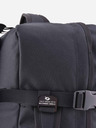 CabinZero Military 36L Absolute Black Backpack