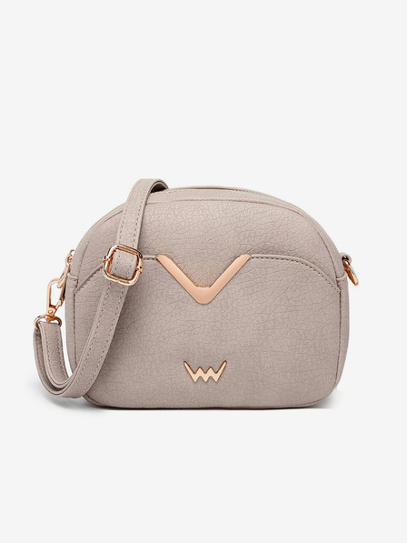 Vuch Tayna Beige Handbag