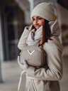 Vuch Tayna Beige Handbag