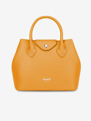 Vuch Gabi Mini Yellow Handbag