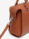 Vuch Coraline Brown Handbag