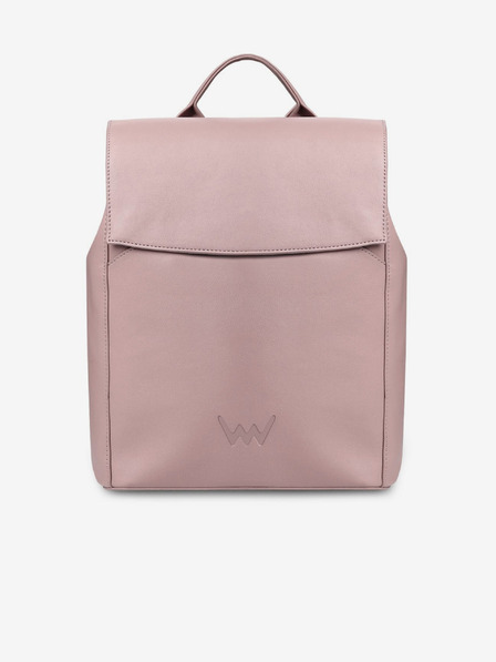 Vuch Gioia Creme Backpack