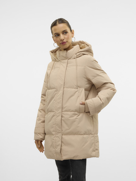 Vero Moda Leonielea Coat