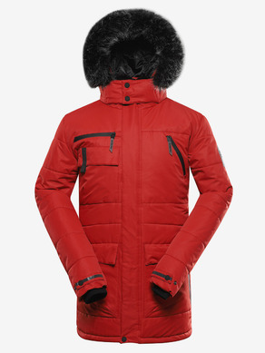 ALPINE PRO Werd Jacket