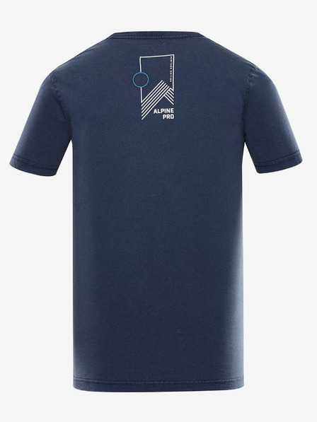 ALPINE PRO Orb T-shirt