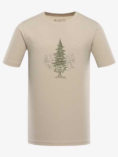 ALPINE PRO Ekk T-shirt