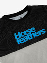 Horsefeathers Fury T-shirt