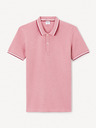 Celio Decolrayeb Polo Shirt