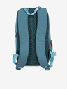 CabinZero Classic Flight 12L Aruba Blue Backpack