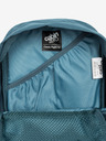 CabinZero Classic Flight 12L Aruba Blue Backpack