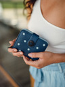 Vuch Pippa Mini Blue Wallet