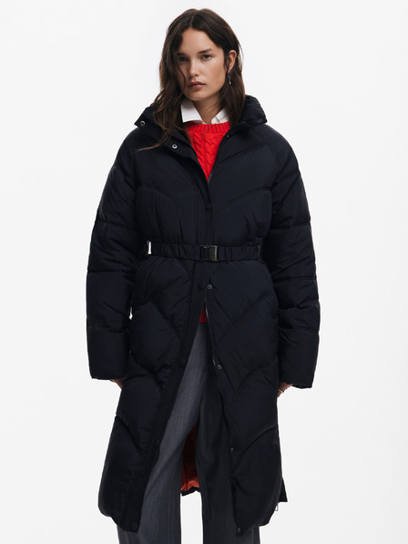 Desigual Copenhague Coat