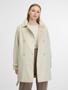 Geox Ilde Trench Coat