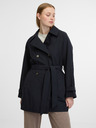 Geox Ilde Trench Coat