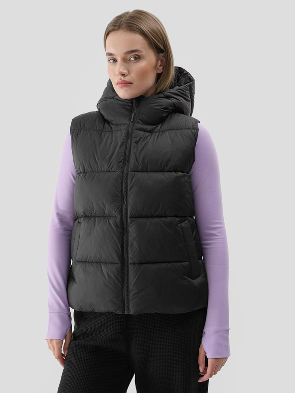 4F Gilet