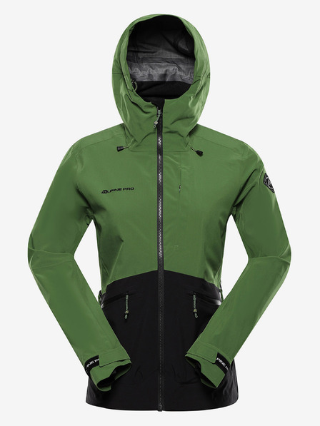 ALPINE PRO Zarra Jacket