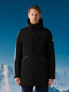 Celio Chamonix-Mont-Blanc Jacket