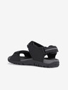 Geox Strada Slippers