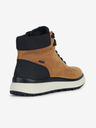 Geox Granito Ankle boots