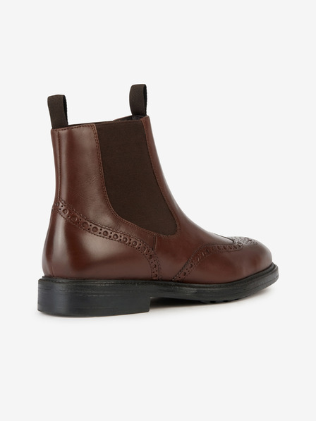 Geox Tiberio Ankle boots