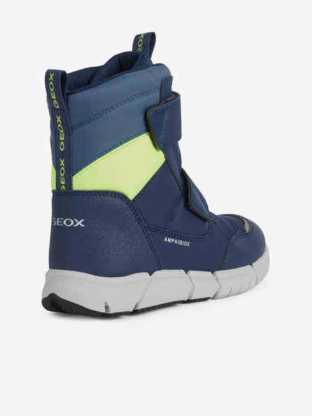 Geox Flexyper Kids Ankle boots