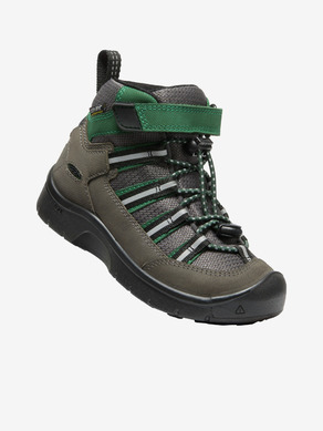 Keen Hikeport 2 Sport Mid WP Kids Ankle boots