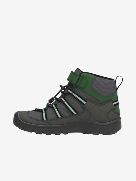 Keen Hikeport 2 Sport Mid WP Kids Ankle boots