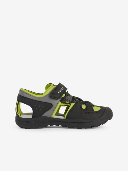 Geox Vaniett Kids Sandals